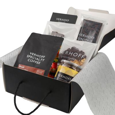 Подарочный бокс VERHOFF BLACK, small