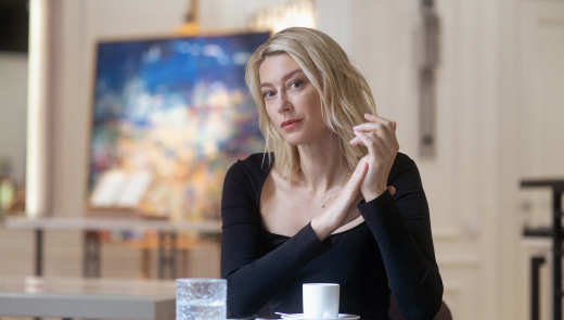 Интервью с клиническим нутрициологом Анастасией Хозисовой о гликемическом индексе