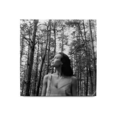 Открытка «Разбуди меня. В раю.»