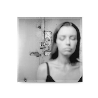 Открытка «Разбуди меня. В раю.»