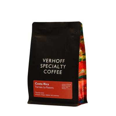 Кофе в зернах Costa Rica Tarrazu La Pastora