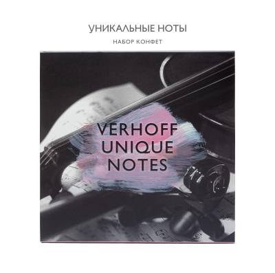 Набор конфет «Уникальные ноты» ассорти, фильм
