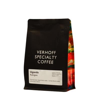 Кофе в зернах Uganda Kalingwe