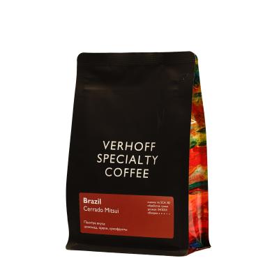 Кофе в зернах Brazil Cerrado Mitsui