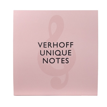 Набор конфет «Уникальные ноты» ассорти