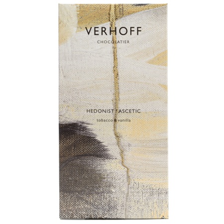 «Гедонист или аскет?/Hedonist?Ascetic» шоколад