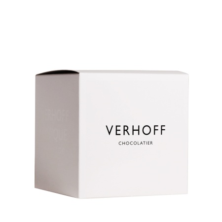 Подарочный мини-набор VERHOFF WHITE