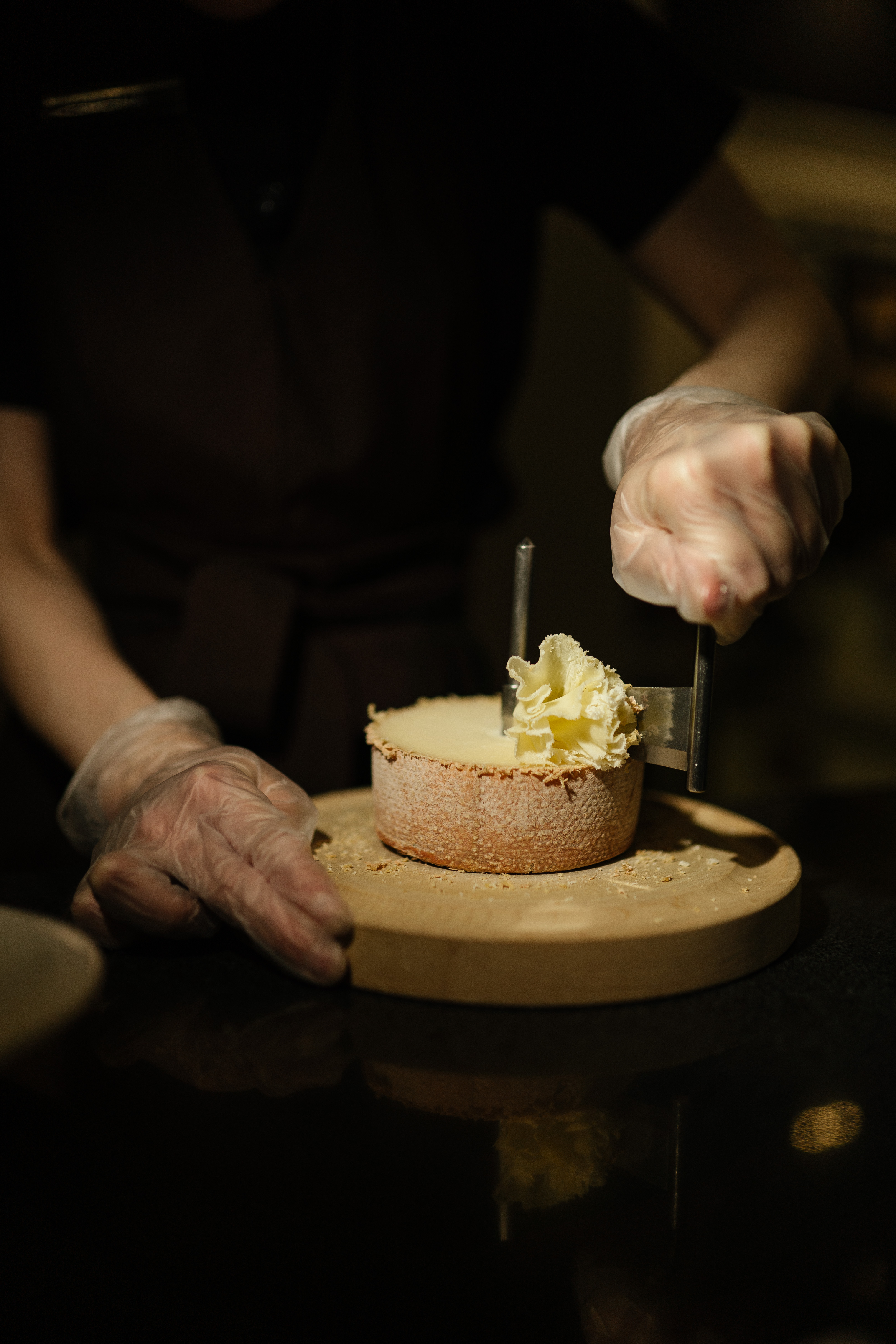 Галерея шоколада VERHOFF