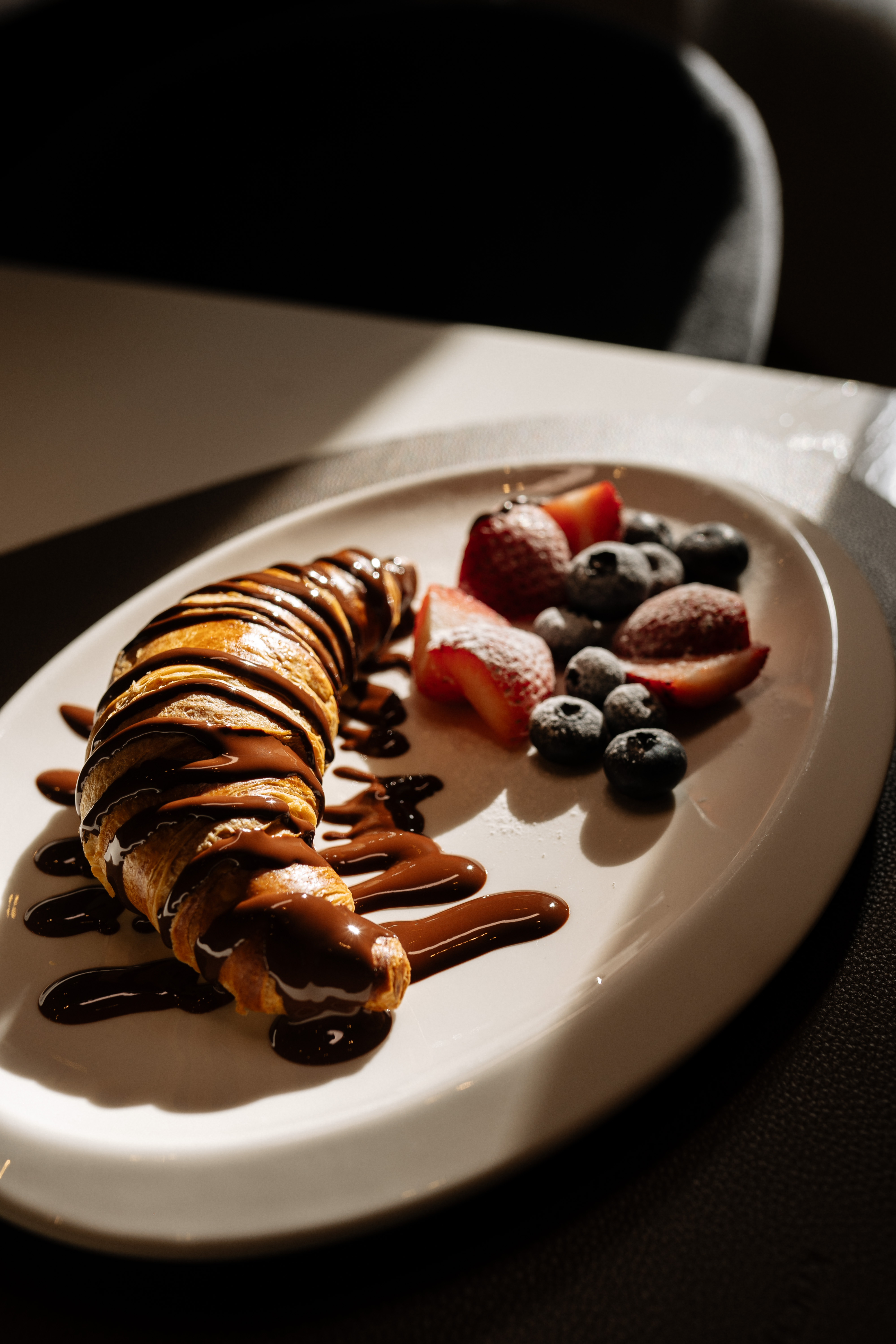 Галерея шоколада VERHOFF