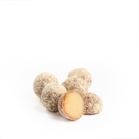 Конфеты «Марципан с ядром абрикоса»