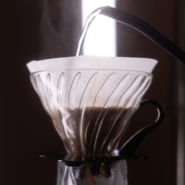 Кофе в зернах Бразилия спешелти свежеобжаренный 