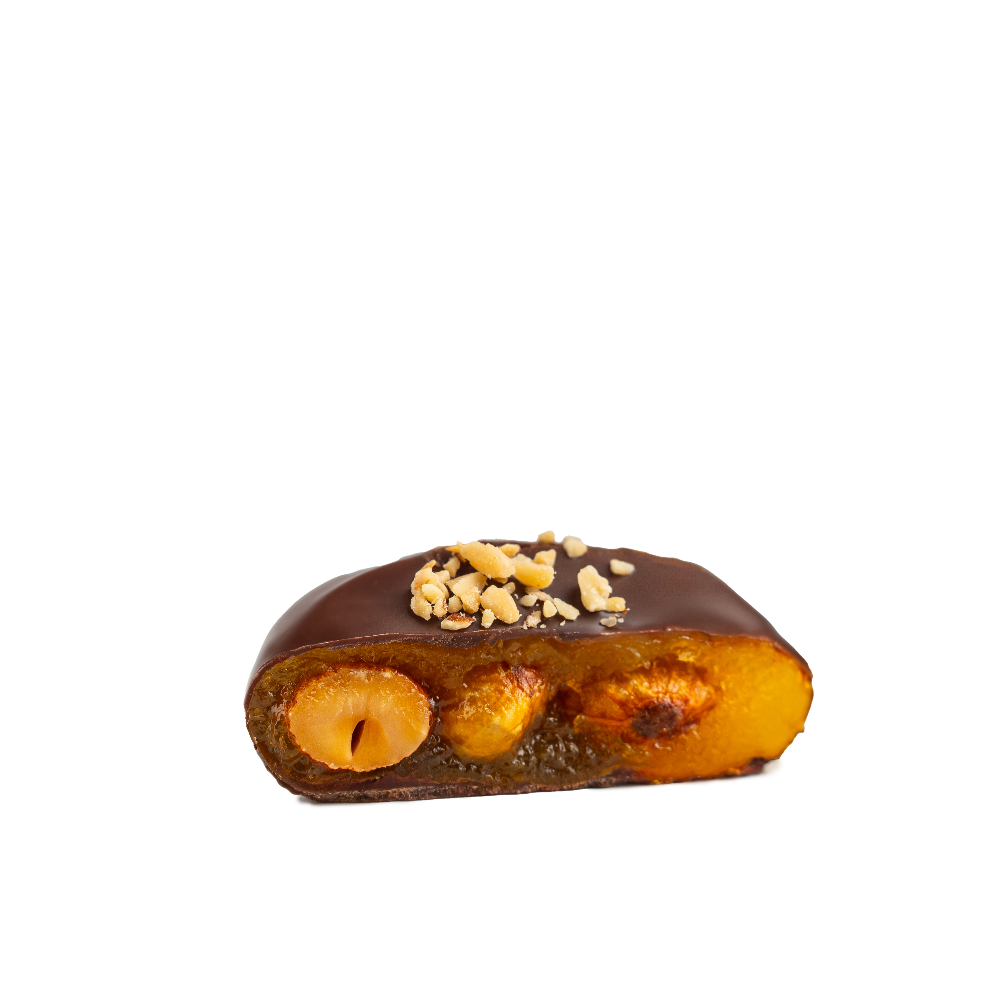 Подарочный набор шоколадных конфет ассорти купить в интернет-магазине VERHOFF к Новому году