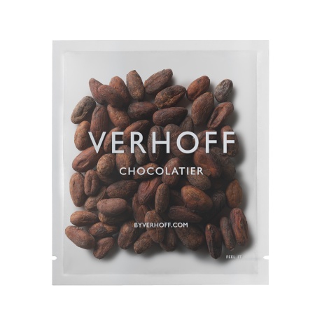 Обжаренные какао-бобы Гватемала Кахабон