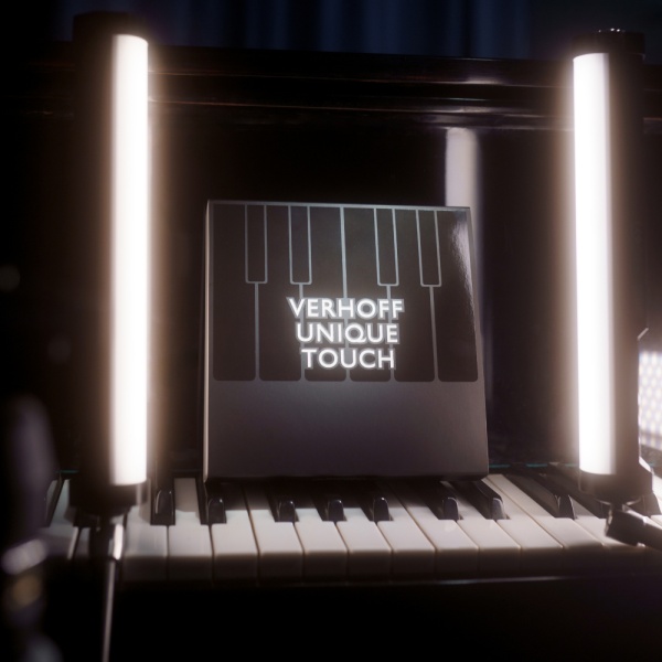 Подарочный набор шоколадных конфет «Уникальные прикосновения» ассорти купить в интернет-магазине VERHOFF