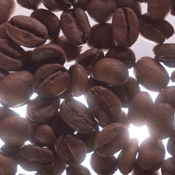 Кофе в зернах Коста-Рика спешелти свежеобжаренный 