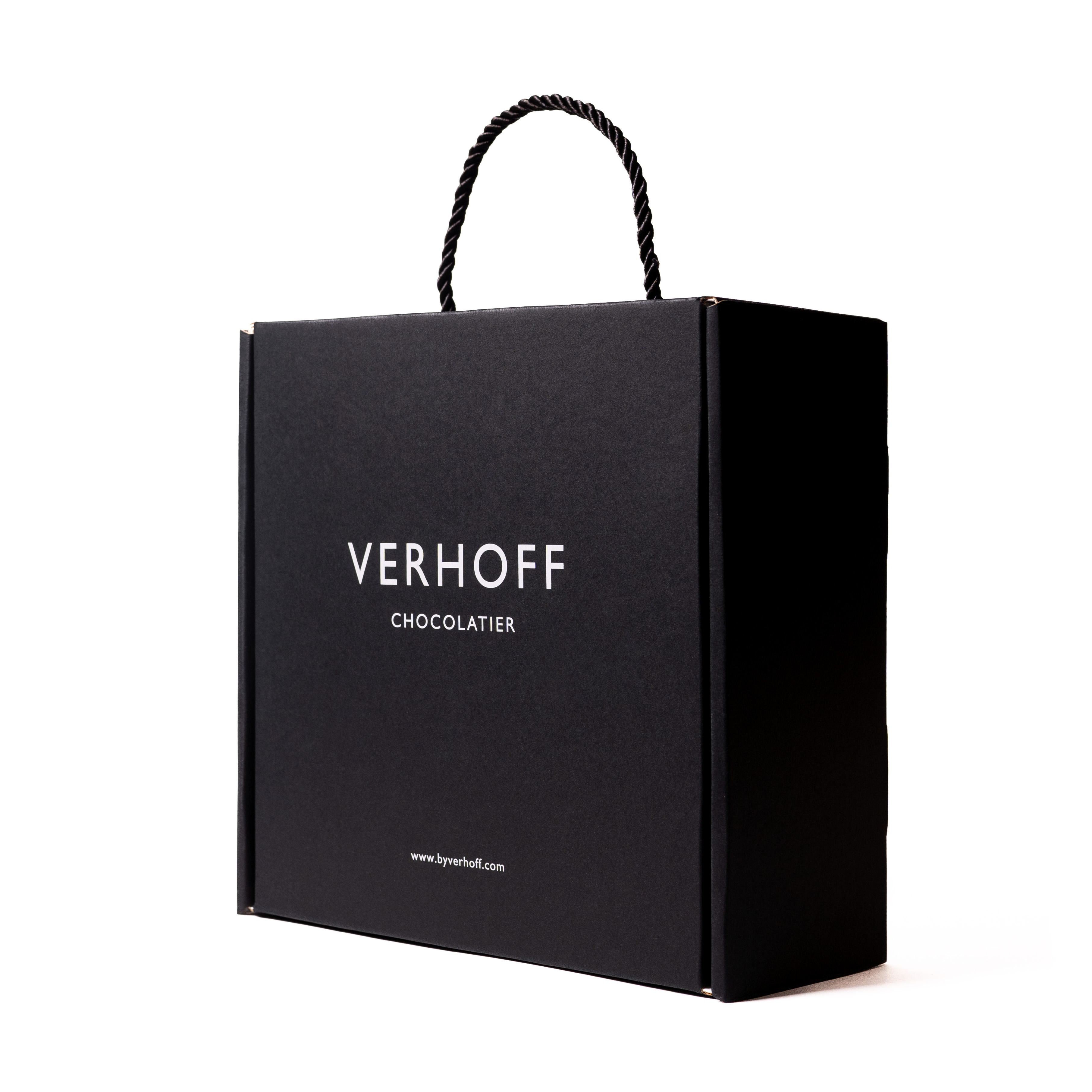 Подарочные наборы шоколада и конфет ручной работы купить в интернет-магазине VERHOFF к праздникам