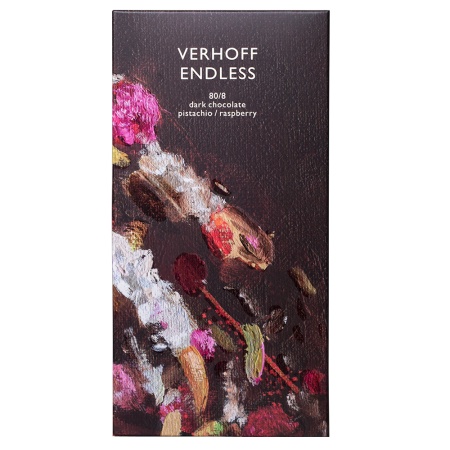 «Бесконечный/Endless» шоколад