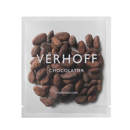 Обжаренные какао-бобы Куба Баракоа