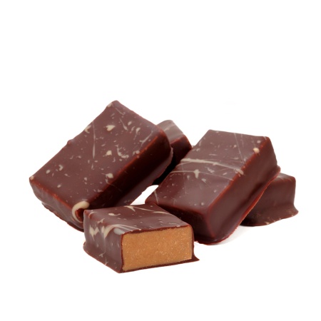 Конфеты «Пралине KIDS с миндалём»