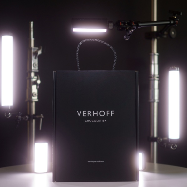 Подарочная коробка VERHOFF купить в интернет-магазине VERHOFF