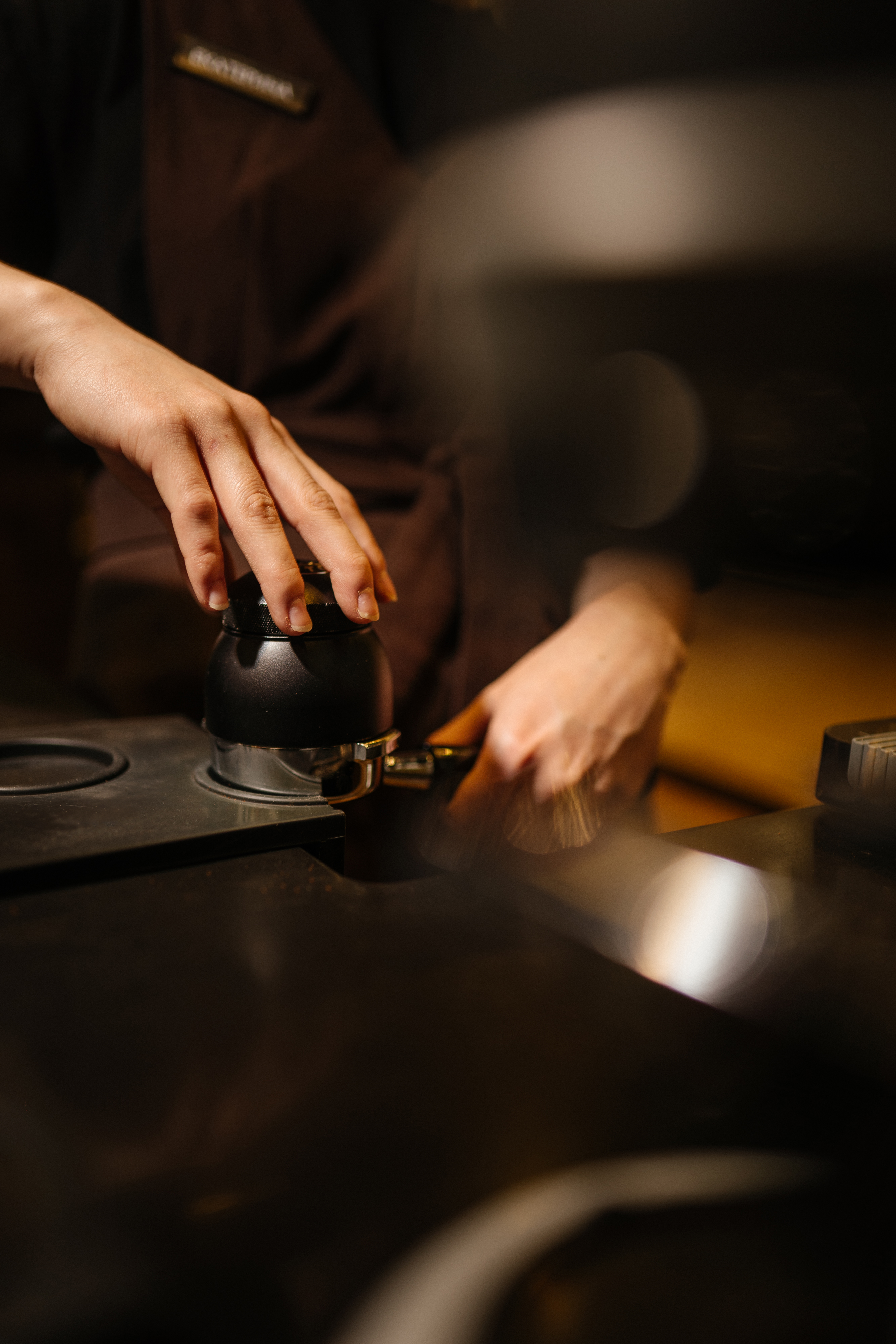 Галерея шоколада VERHOFF