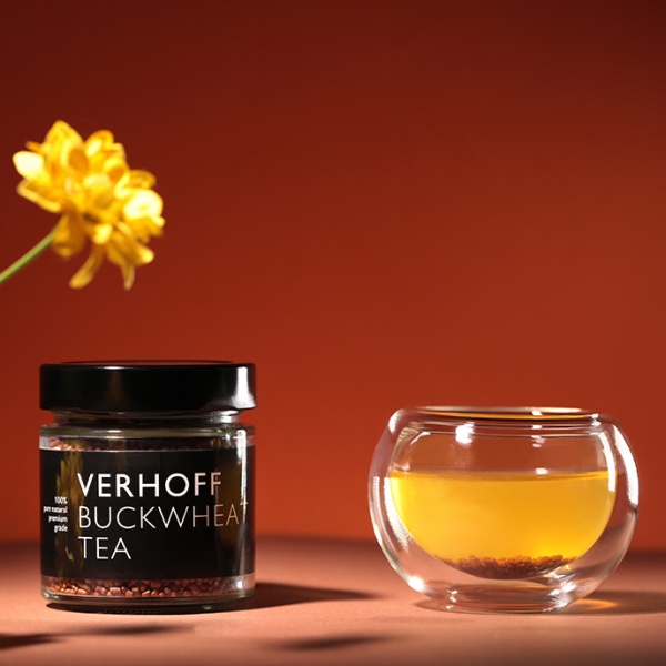 Чай гречишный 