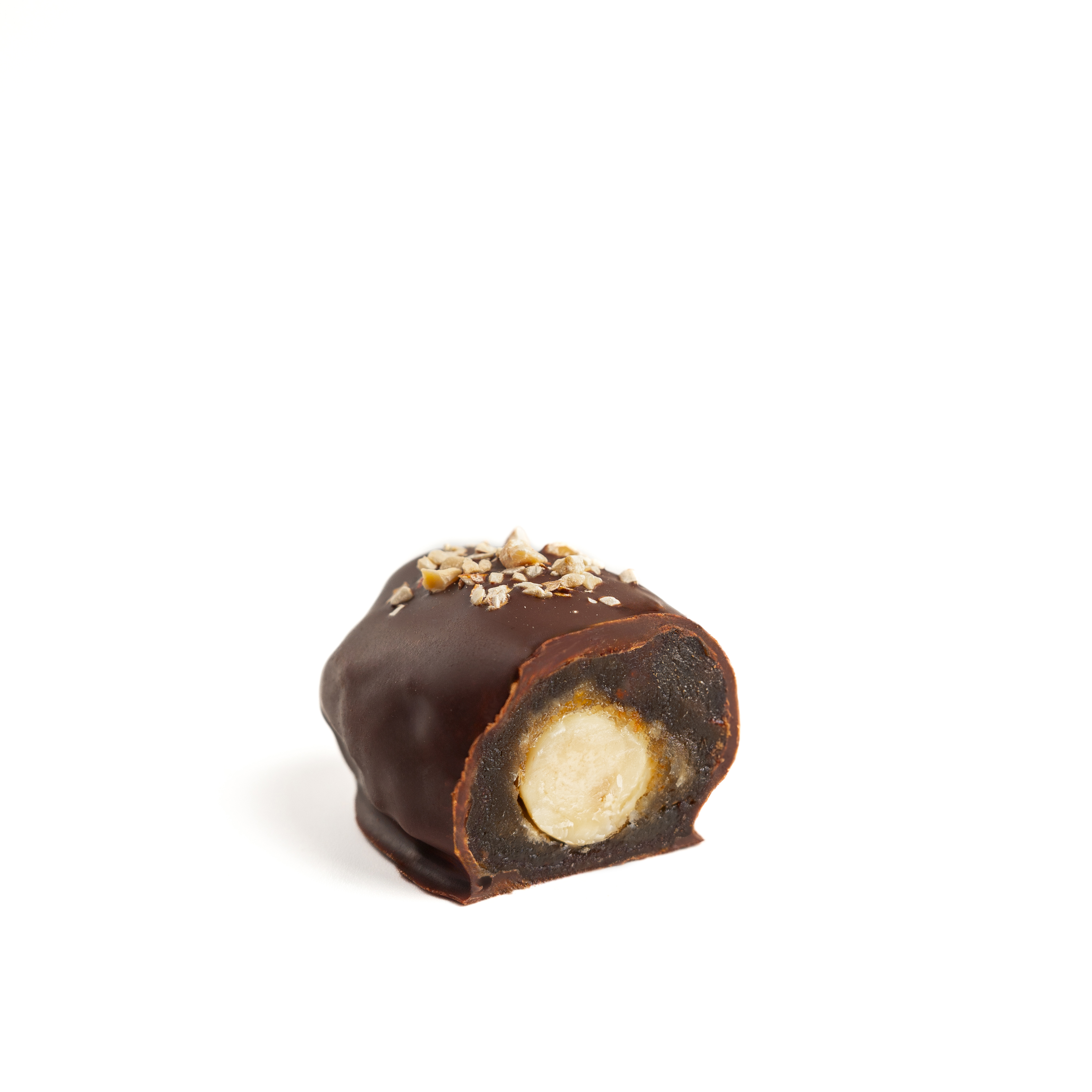 Подарочный набор шоколадных конфет ассорти купить в интернет-магазине VERHOFF к Новому году