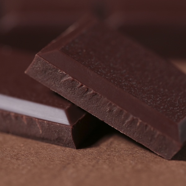 Детский темный 70% шоколад KIDS 