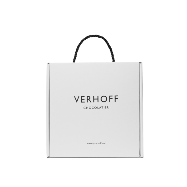 Подарочная коробка VERHOFF купить в интернет-магазине VERHOFF