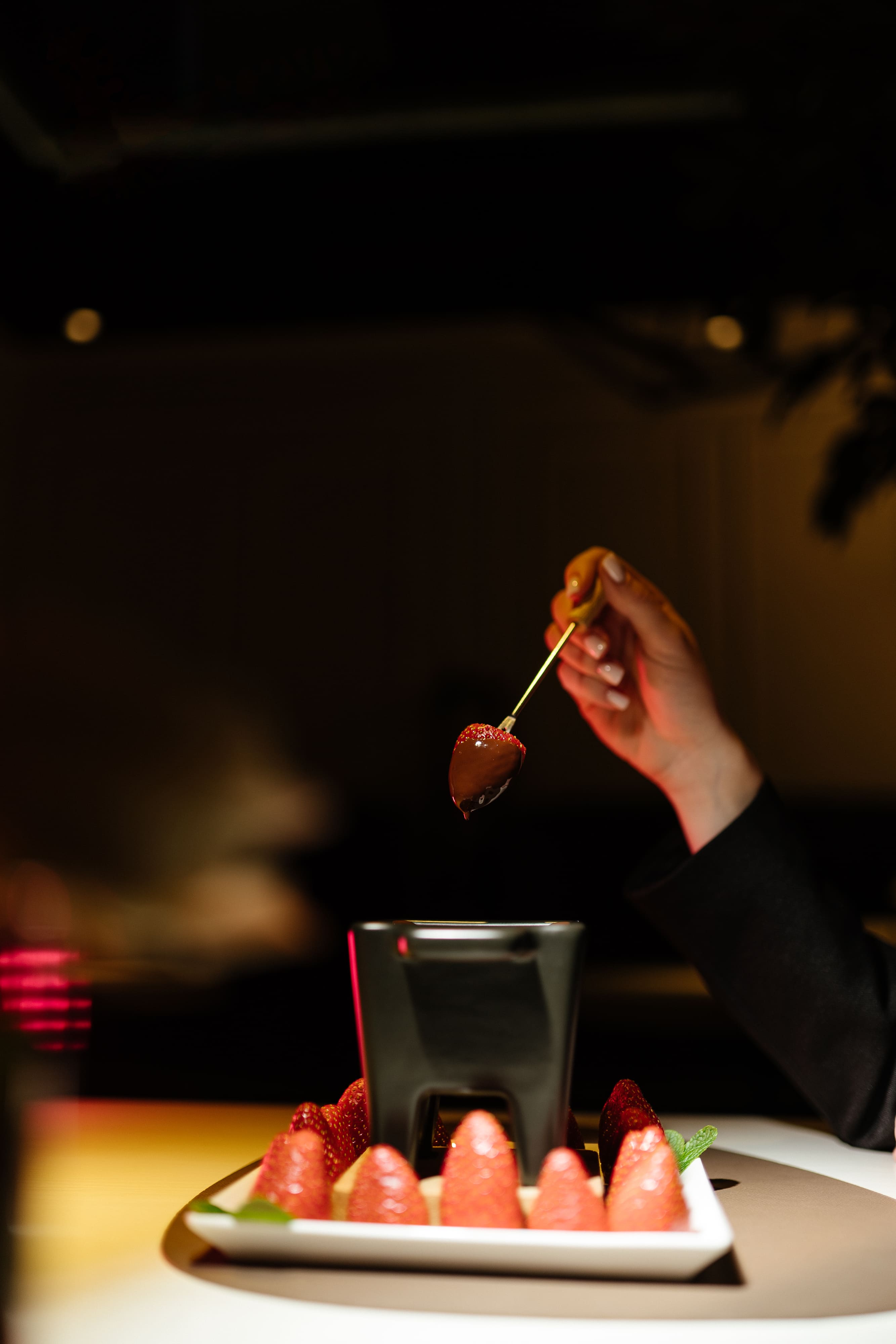 Галерея шоколада VERHOFF