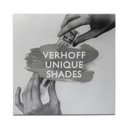 Набор конфет «Уникальные оттенки» ассорти, фильм