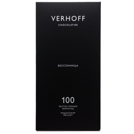 «Бессонница» шоколад