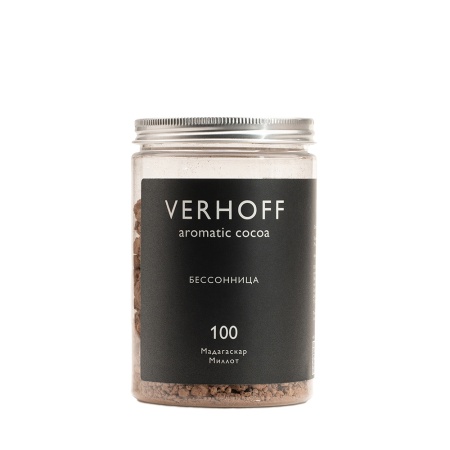 Какао «Бессонница»