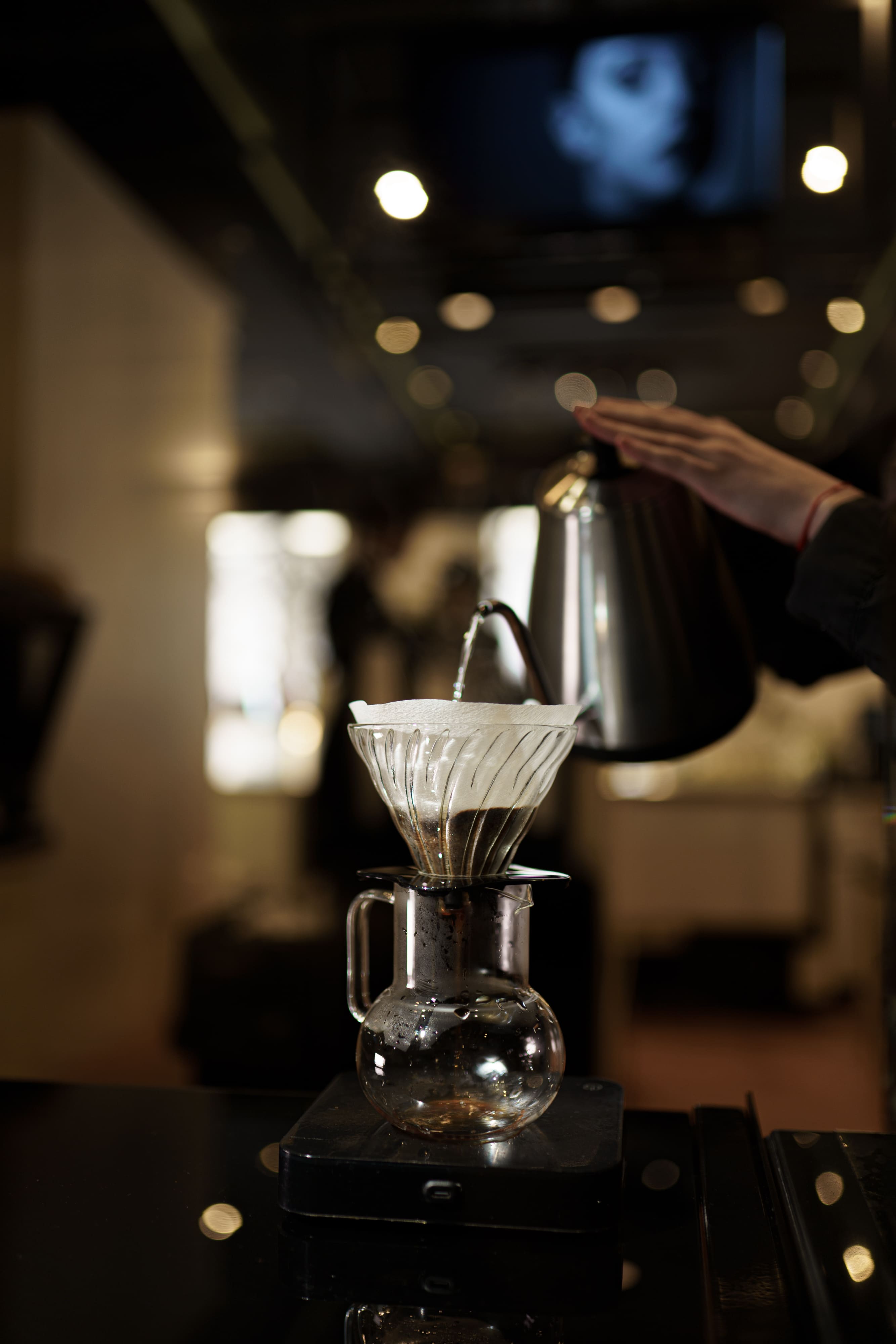 Галерея шоколада VERHOFF