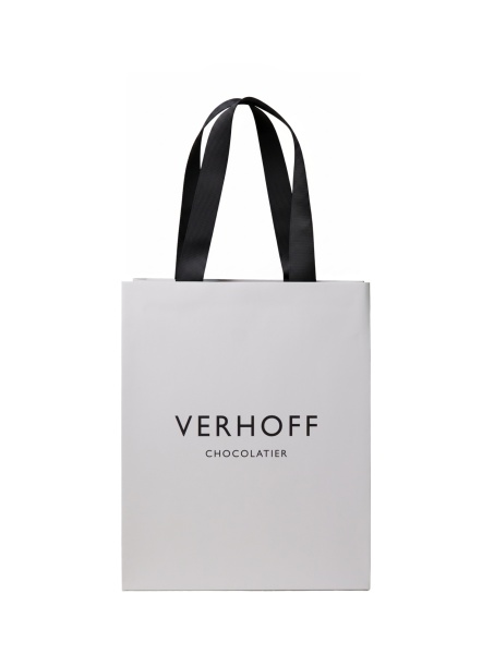 Подарочный пакет VERHOFF купить в интернет-магазине VERHOFF.