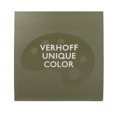 Набор конфет «Уникальные краски» ассорти