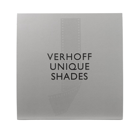 Набор конфет «Уникальные оттенки» ассорти