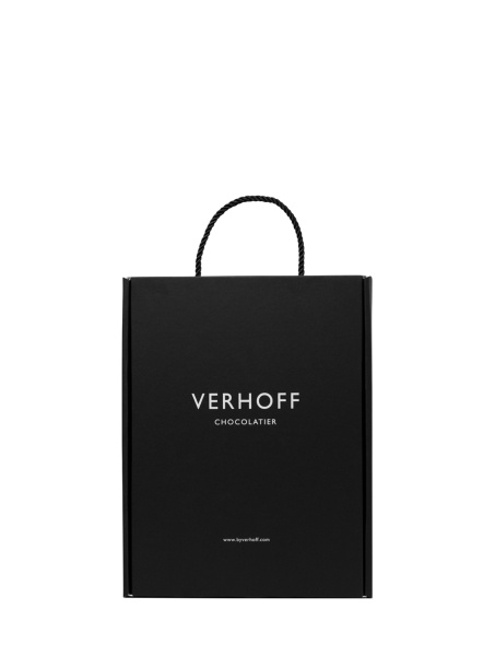 Подарочная коробка VERHOFF купить в интернет-магазине VERHOFF