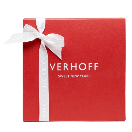 Набор конфет ассорти «NEW YEAR»