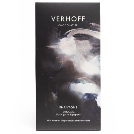 «Фантомы/Phantoms» шоколад