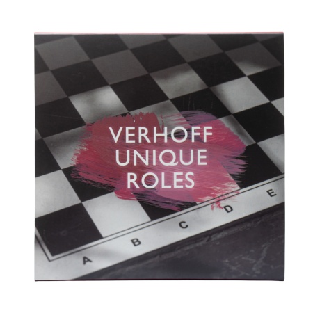 Набор конфет «Уникальные роли» ассорти, фильм