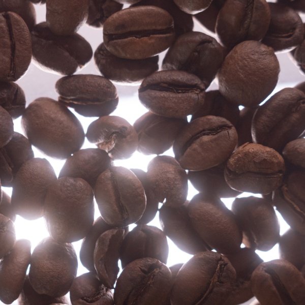 Кофе в зернах Бразилия спешелти свежеобжаренный 