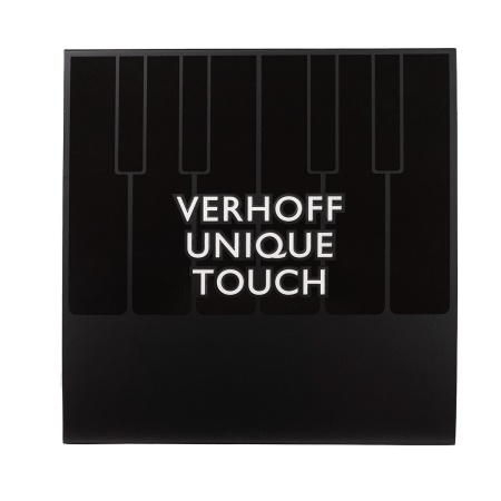 Набор конфет «Уникальные прикосновения» ассорти