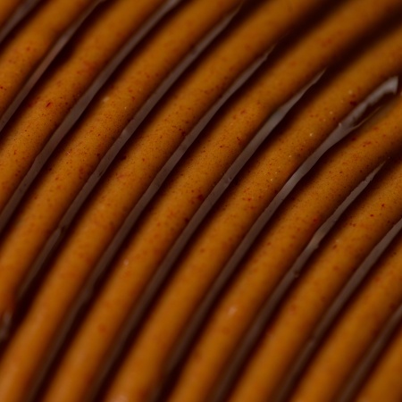 Ореховая фисташковая паста с малиной без белого сахара купить в интернет-магазине VERHOFF