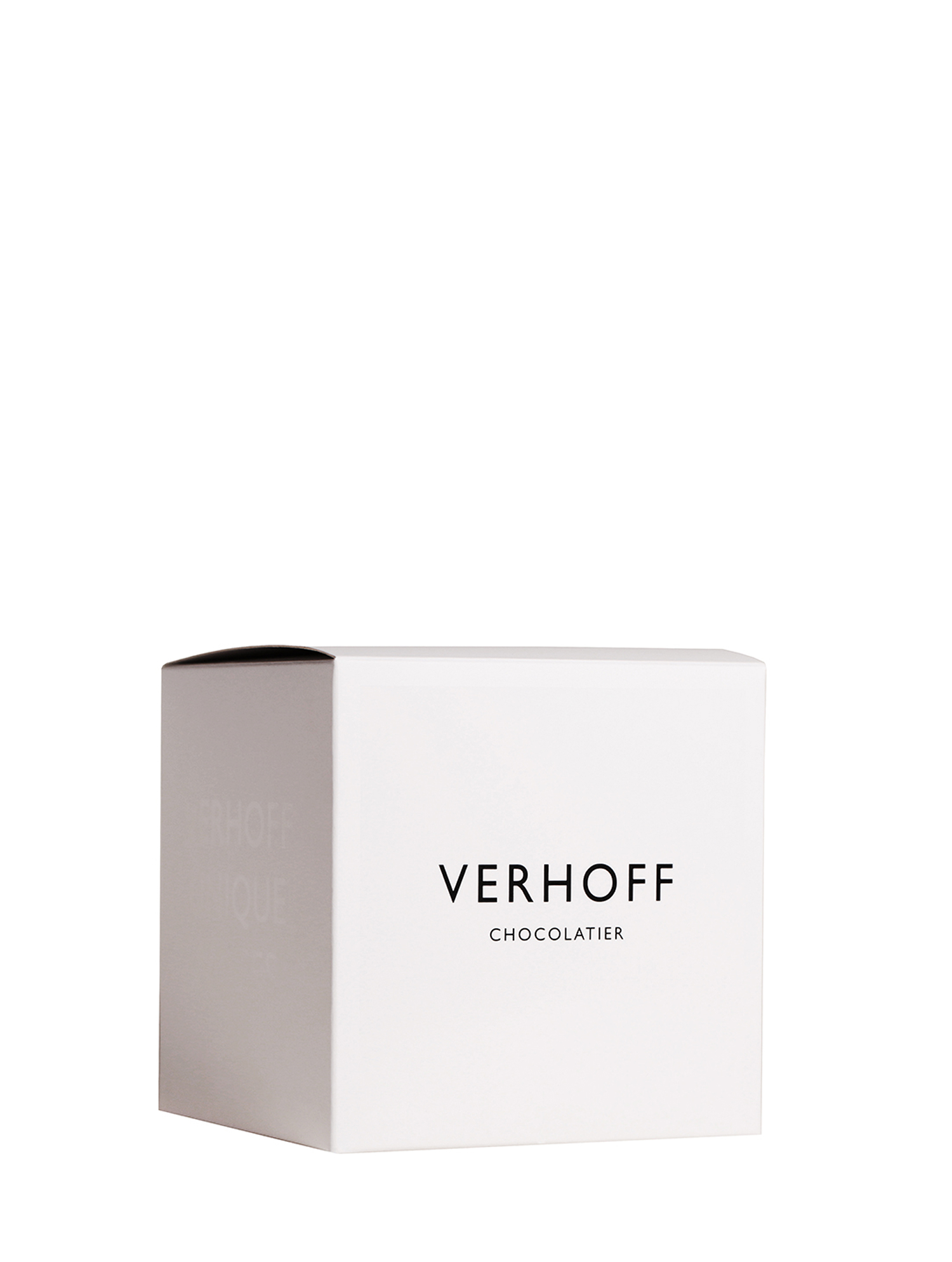 Подарочный мини-набор VERHOFF, БЕЛЫЙ