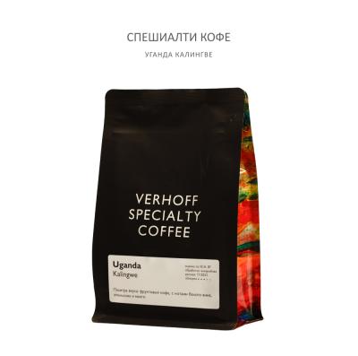 Кофе в зёрнах Уганда Калингве