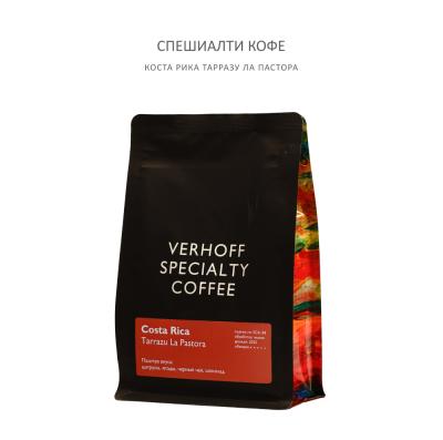 Кофе в зёрнах Коста-Рика Тарразу Ла Пастора