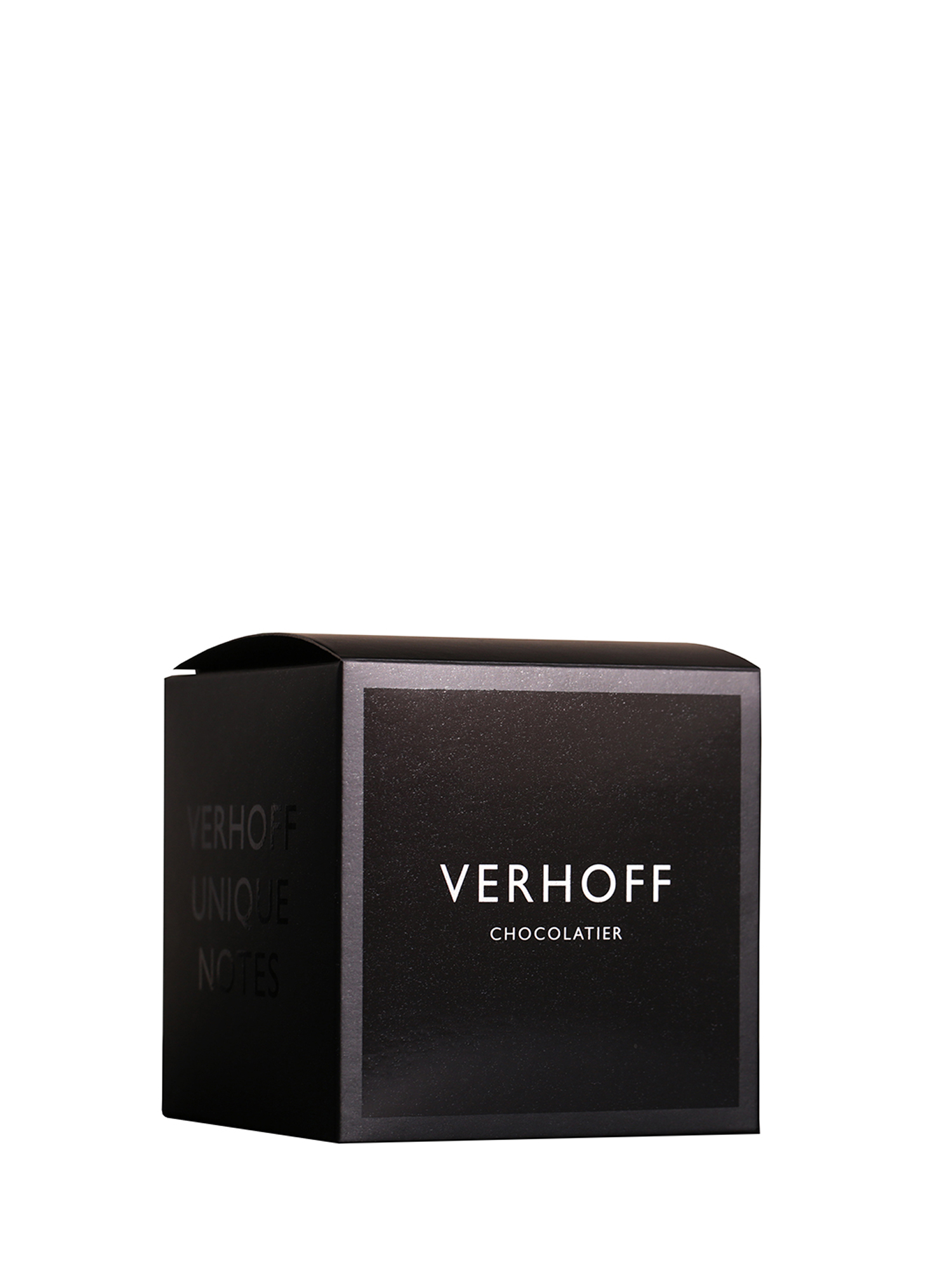 Подарочный мини-набор VERHOFF, ЧЁРНЫЙ