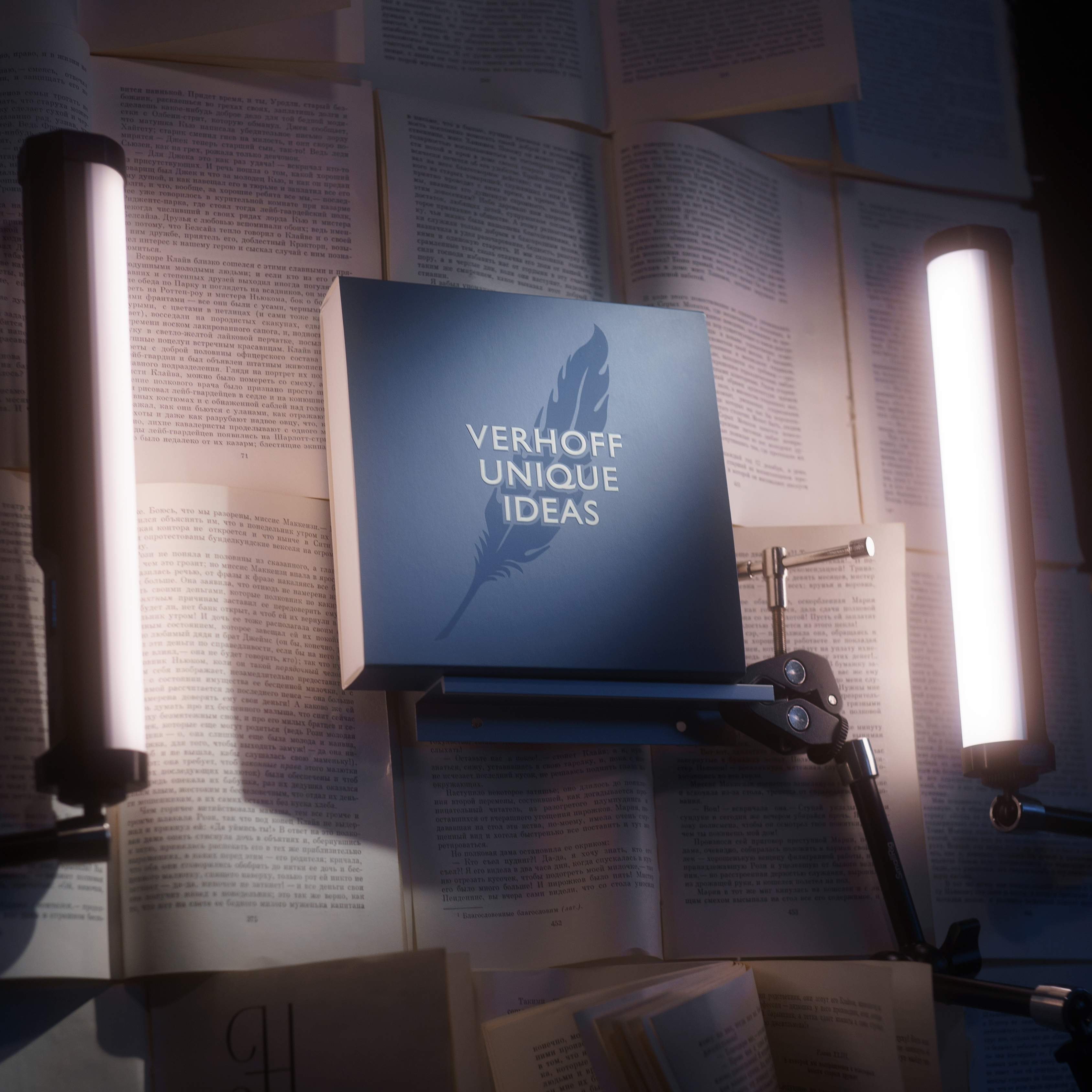 Подарочный набор шоколадных конфет «Уникальные идеи» ассорти купить в интернет-магазине VERHOFF