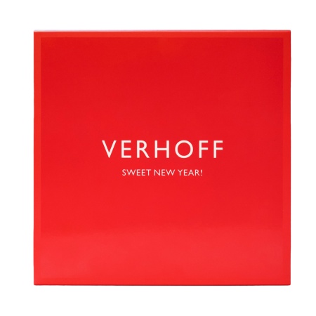 Набор конфет ассорти «NEW YEAR»